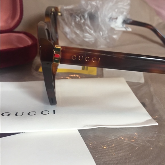 Gucci Sunglasses NWT - Picture 11 of 13